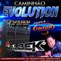 CAMINHAO EVOLUTION VOL3