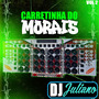 CD - Carretinha Do Morais Vol.2