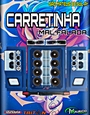 CD CARRETINHA MAL FALADA VOL-02