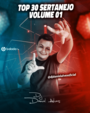 Top 30 Sertanejo Volume 01