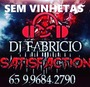 DJ FABRICIO SATISFACTION SEM VINHETAS