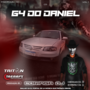 CD G4 DO DANIEL VOL1 BY CORINGA DJ