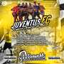 JUVENTUS FC ESPECIAL IMPERIO DO MANSA