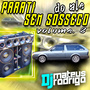 CD PARATI SEM SOSSEGO do Ale VOL. 2
