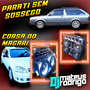 CD PARATI SEM SOSSEGO - CORSA DO MAGARI