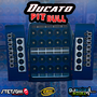 Ducato Pitbull - Dj Moises Moura