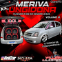 MERIVA UNGIDONA VOLUME 6