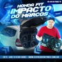 CD Honda Fit Impacto - DJFrequencyMix