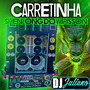 CD - Carretinha Shenlong Do Warrison