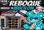 CD REBOQUE MUCILON VOL 4