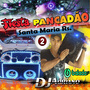 CD FIESTA PANCADAO VOL 2