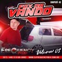 CD Fox do Vando Vol3 - DJFrequencyMix