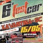 CD 6 FEST CAR XAVANTINA SC BY DJ FREQUENCY MIX
