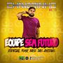 CD Equipe Sem Futuro Vol.11 Esp FunkBass