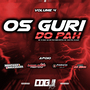 OS GURI DO PAH VOLUME 4