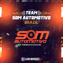 Som Automotivo e Rebaixados e Team Som A