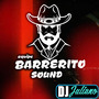 CD - Equipe Barrerito Sound 2024