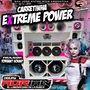 CD CARRETINHA EXTREME POWER
