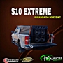 CD S10 EXTREME VOL-01
