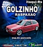 CD GOLZINHO RASPAXAO ESP PANCADA