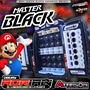 CD MASTER BLACK BY DJ ADRIAN