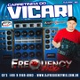 CD Carretinha do Vicari 2024 - Frequency
