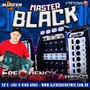 CD Master Black 2024 - DJFrequencyMix