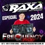 CD Raxa Competicoes 2024 -DJFrequencyMix