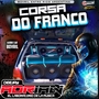 CD CORSA DO FRANCO BY DJ ADRIAN
