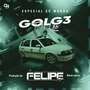 CD GOL G3 DO LEO - ESPECIAL SO MODAO