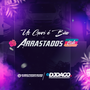 CD - ARRASTADOS CLUB - DJDAGO