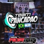 TEAM PANCADAO