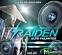 CD RAIDEN ALTO FALANTES VOL-24