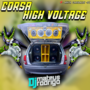 CORSA HIGH VOLTAGE