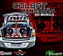 CD COLBAT PANCADAO DO MURILO