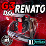 CD - G3 Do Renato