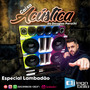 Caixa Acustica Especial Lambadao