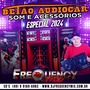 CD Betao AudioCar 2024 - DJFrequencyMix