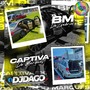 CD - CAPTIVA DO MARQUES E BM DO GABRIEL