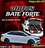 CD VIRTUS BATE FORTE ESP NA BALADA