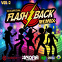 CD FLASH BACK REMIX VOLUME 2