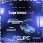 CD Supremos Club Vol-1
