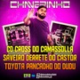 CD Cross Do Camassolla