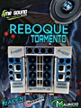 CD REBOQUE TORMENTO VOL-04
