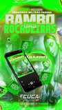 Playlist do Rambo rocadeira - DJ CUCA SP