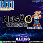 EQUIPE NEGAO ELETRICISTA  2024
