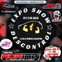 CD EXPO SHOW DESCONTROL