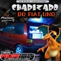 CD FIAT UNO DO CHARIZARD