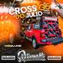 CD CROSS G5 DO JULIO VOLUME 3