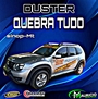 CD DUSTER QUEBRA TUDO VOLUME-01